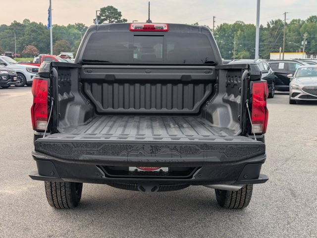New 2026 Chevrolet Colorado W/T w/ WT Custom Package RWD image 29