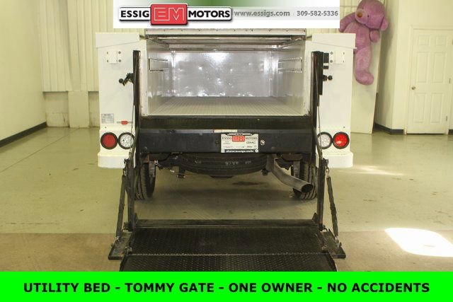 Used 2020 GMC Sierra 2500 2WD Regular Cab w/ Convenience Package image 36