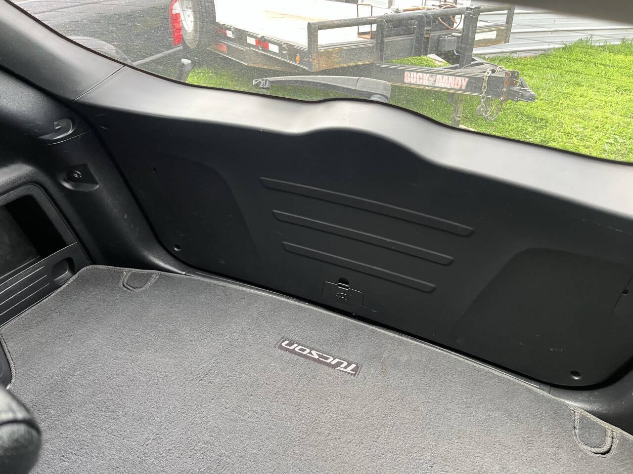 Used 2015 Hyundai Tucson SE FWD image 7