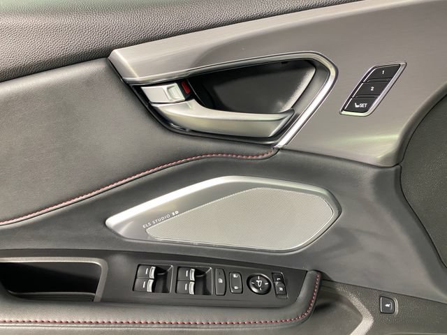 Used 2021 Acura RDX w/ Advance Package AWD/4WD image 13