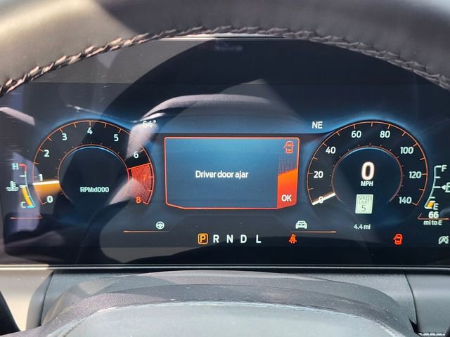 New 2026 Ford Mustang Premium image 25