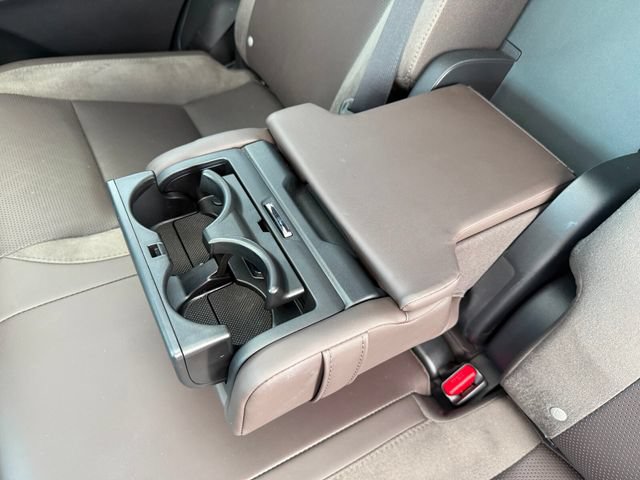 Certified 2025 Lexus RX 450h AWD w/ Convenience Package image 28