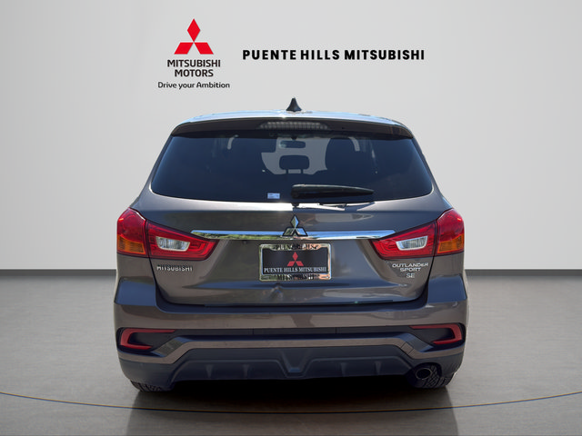 Used 2019 Mitsubishi Outlander Sport SE FWD image 6
