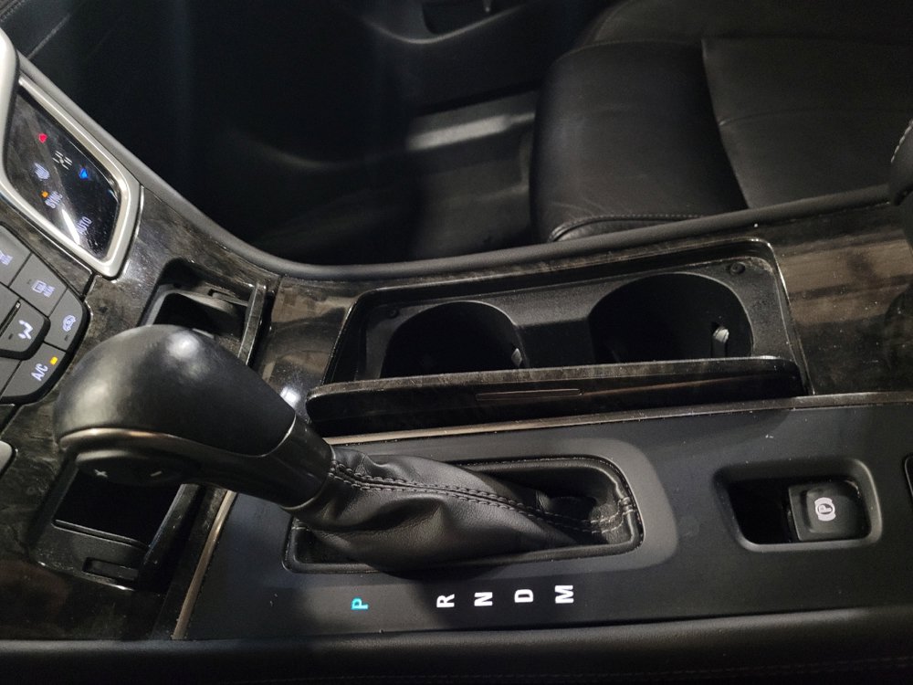 Used 2014 Buick LaCrosse Leather FWD image 26