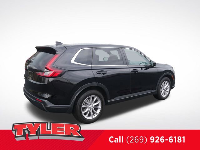 Certified 2023 Honda CR-V EX image 8