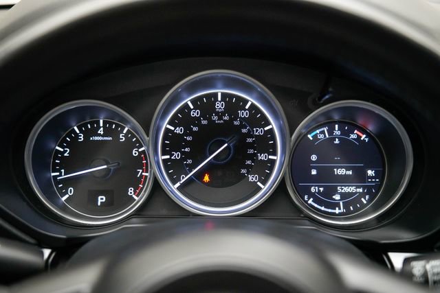 Used 2018 MAZDA CX-5 Touring w/ Preferred Equipment Package image 33