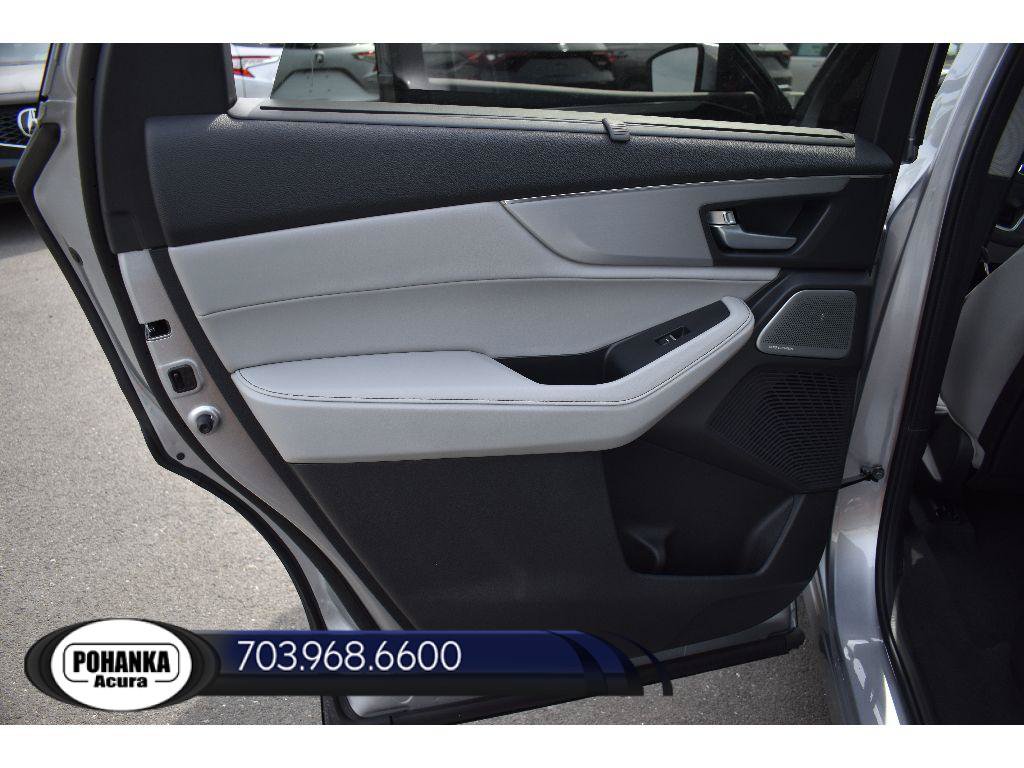 New 2026 Acura MDX SH-AWD w/ Technology Package image 28