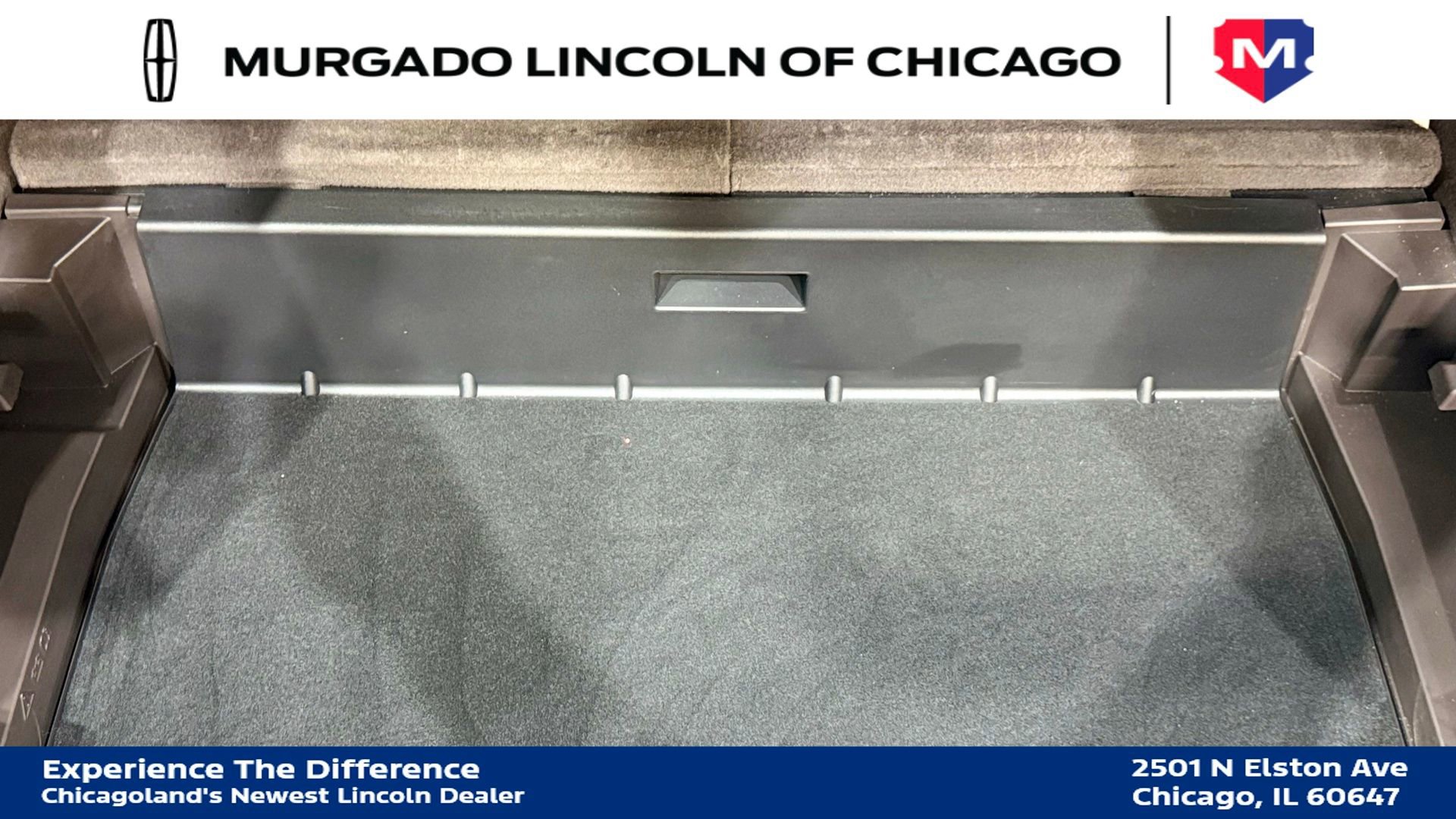 Used 2023 Lincoln Aviator Reserve w/ Equipment Group 201A image 37