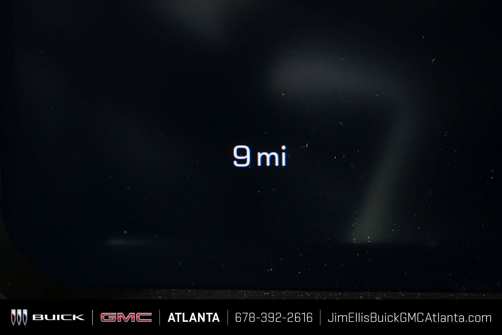 New 2026 GMC Sierra 1500 Denali AWD/4WD image 10