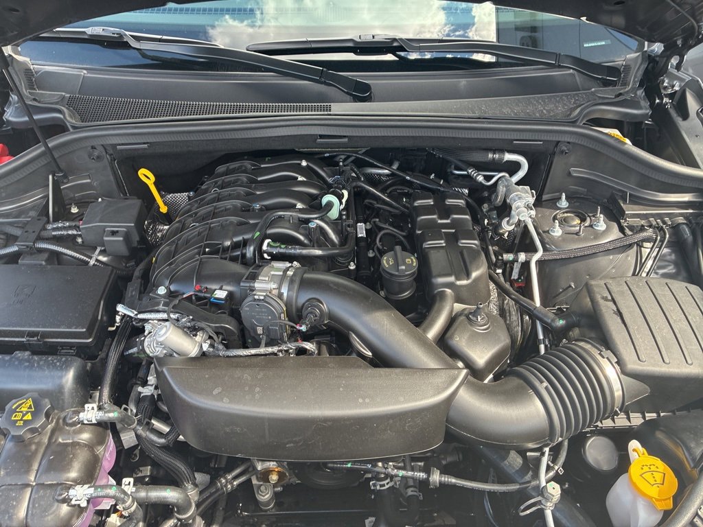 New 2026 Dodge Durango GT image 33