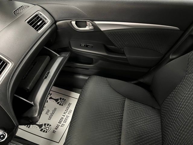 Used 2014 Honda Civic EX image 23