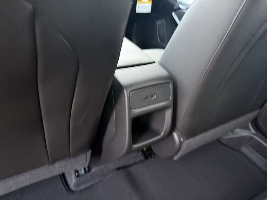 New 2026 Chevrolet Trax LT w/ Sunroof Package image 35