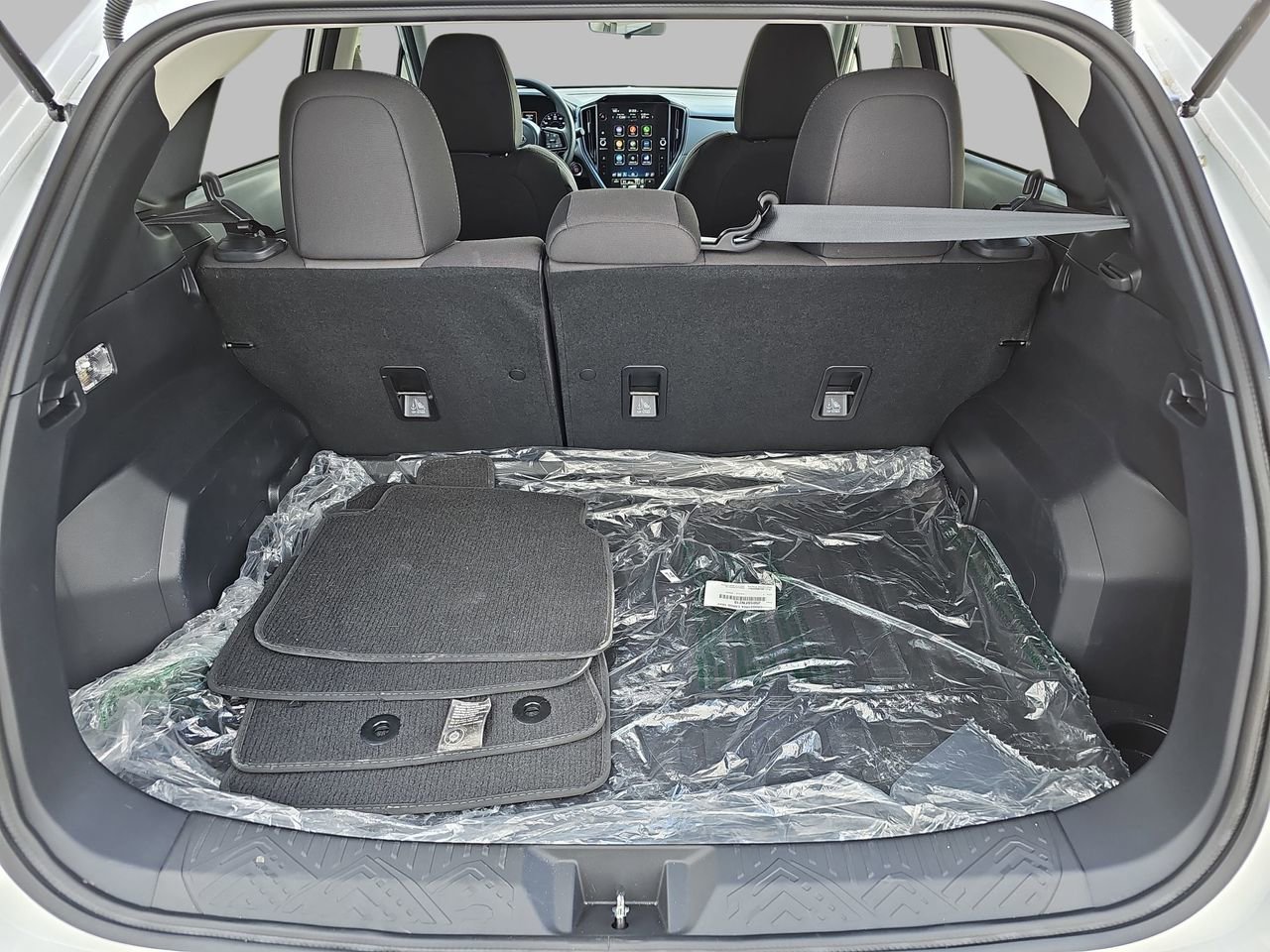 Certified 2026 Subaru Crosstrek 2.0i Premium image 15