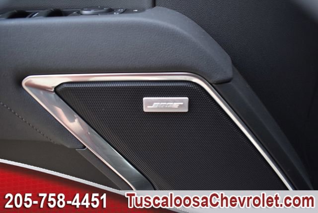 Used 2025 Chevrolet Silverado 1500 RST image 18