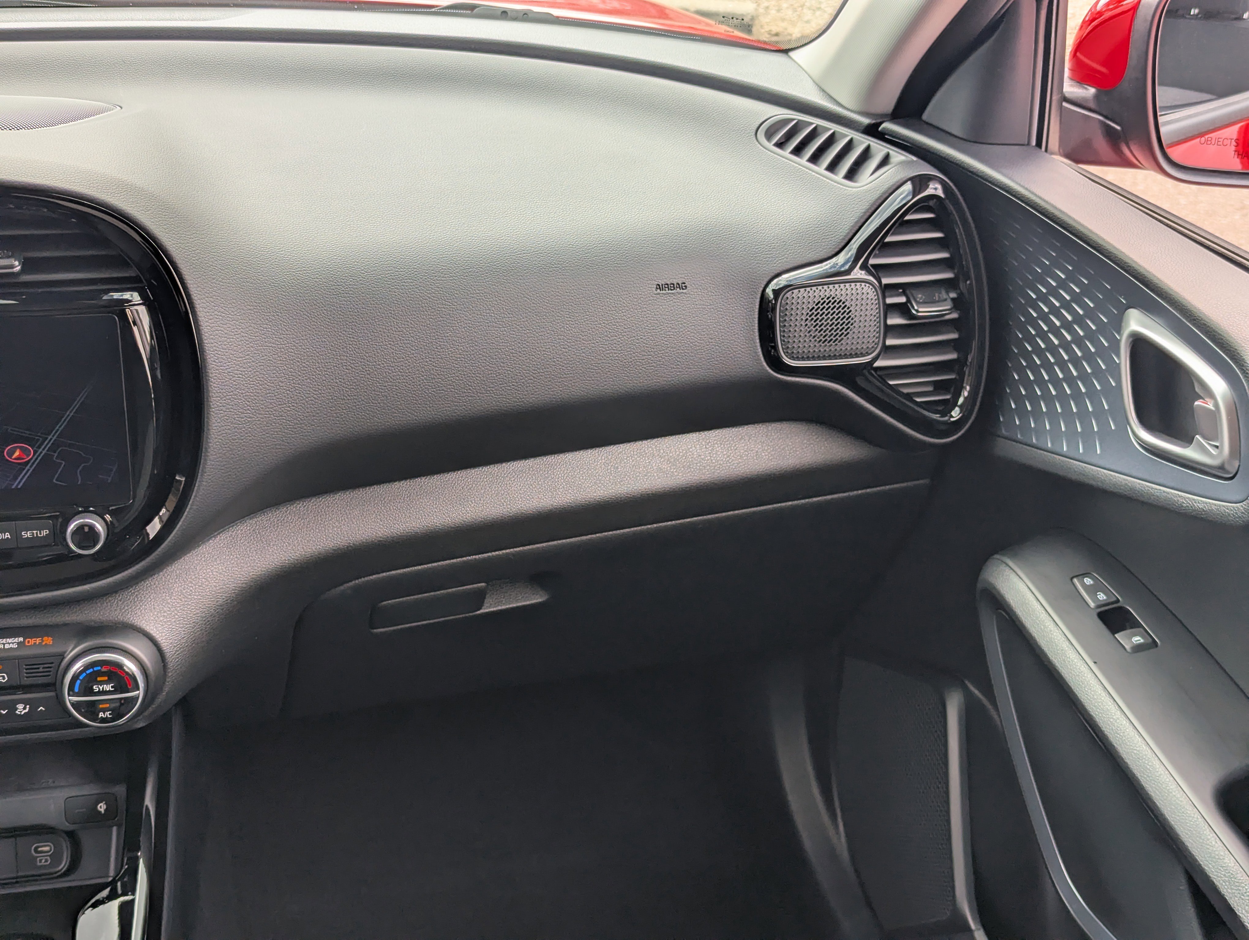 Certified 2024 Kia Soul EX FWD image 15