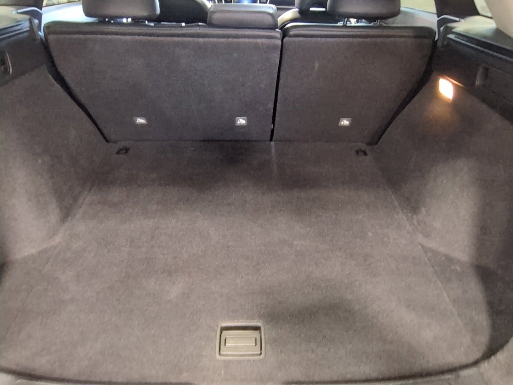 Used 2023 INFINITI QX50 Luxe image 29