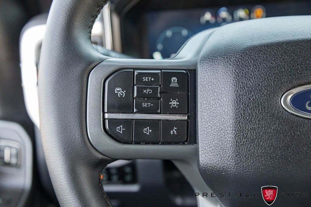 Used 2026 Ford F250 Lariat w/ Tremor Off-Road Package AWD/4WD image 54