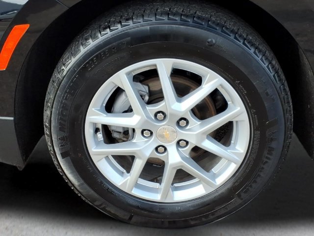 Used 2024 Chevrolet Equinox LT FWD image 10