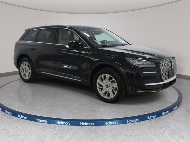 Certified 2023 Lincoln Corsair FWD image 3