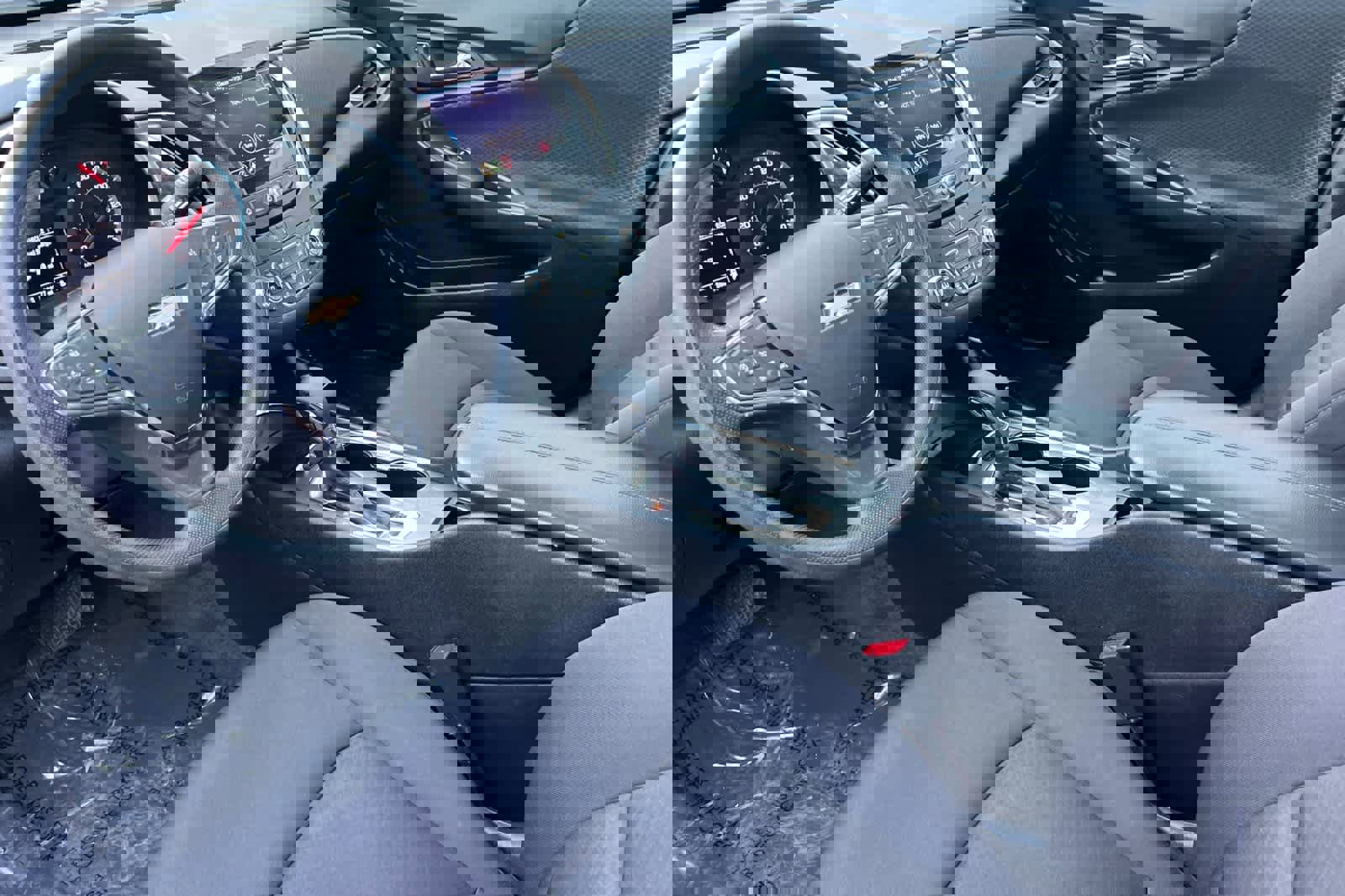 Used 2023 Chevrolet Malibu LT image 12