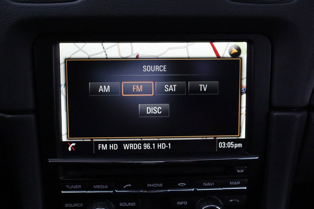 Used 2016 Porsche Cayman S image 25