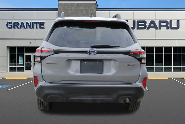 New 2026 Subaru Forester Premium image 7