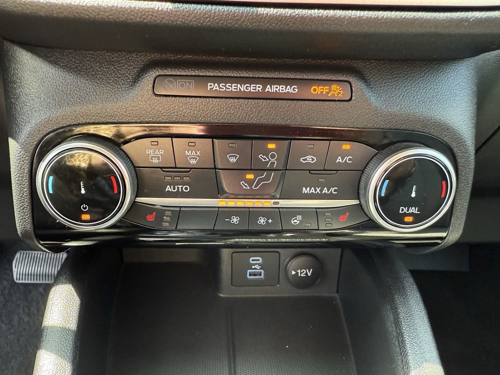 Certified 2022 Ford Escape SE w/ Convenience Package image 25