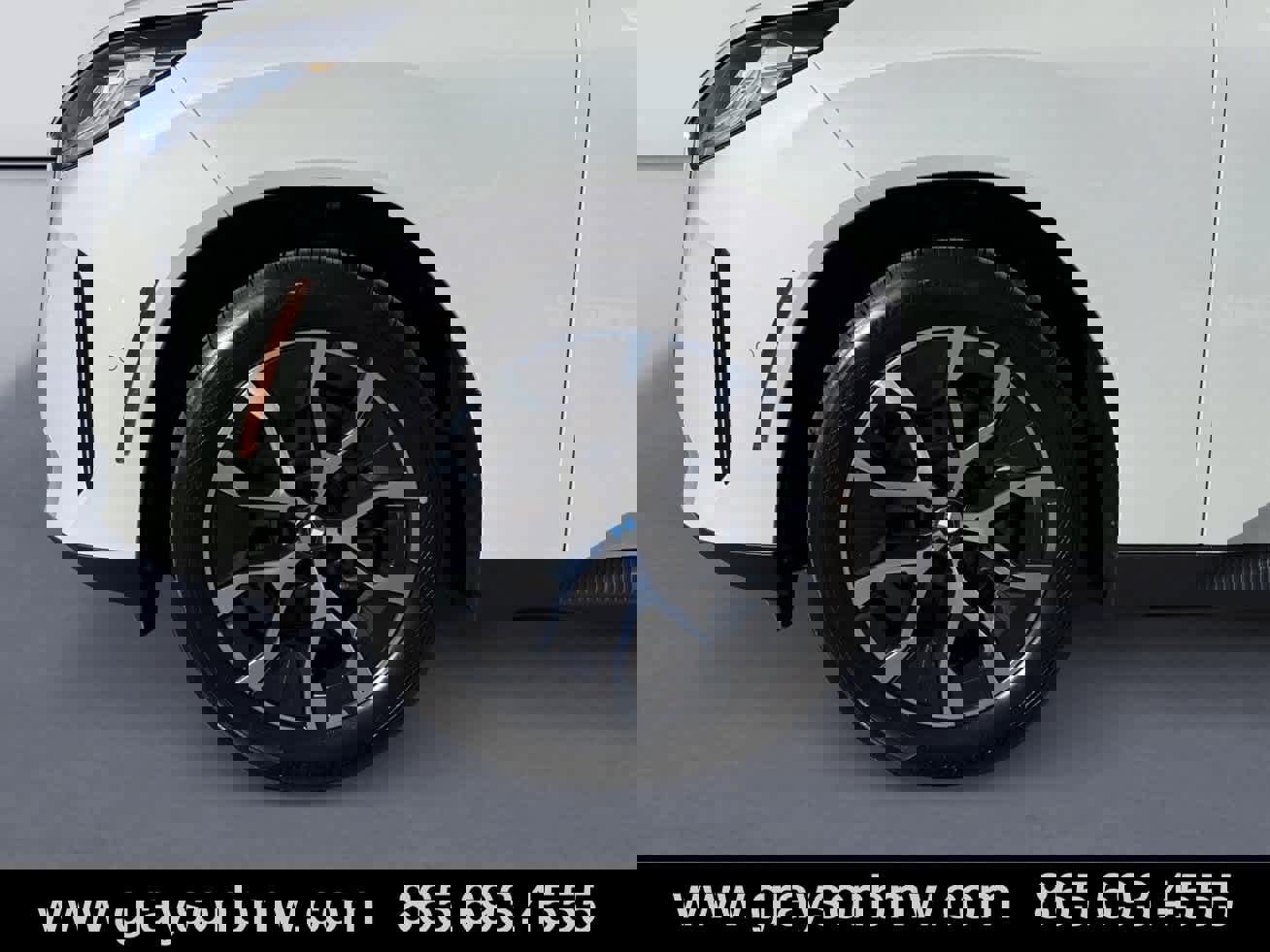 Used 2026 BMW X3 xDrive30 w/ Premium Package image 9