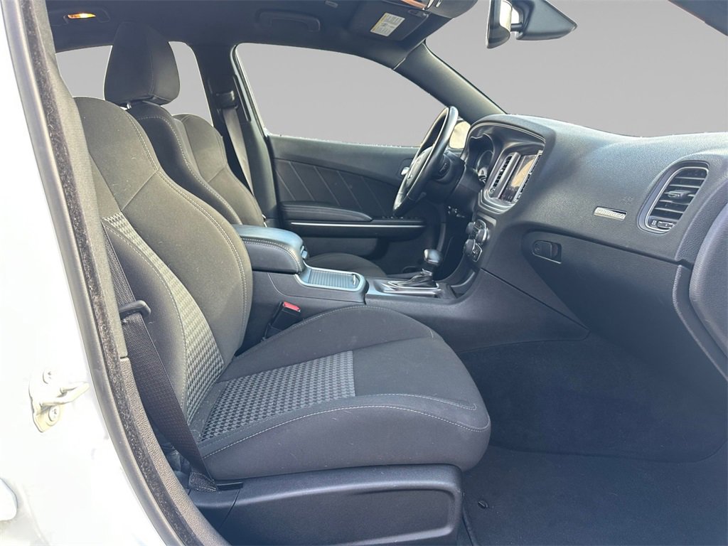 Certified 2023 Dodge Charger GT image 18