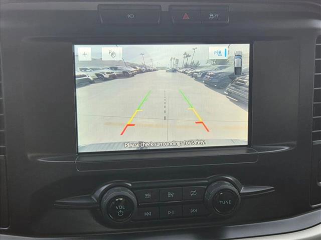 Used 2021 Ford F150 XL w/ Trailer Tow Package image 12