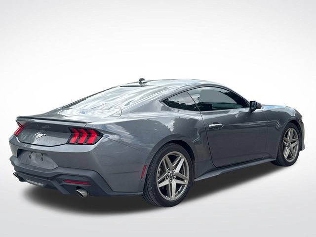 Used 2024 Ford Mustang Premium RWD image 6