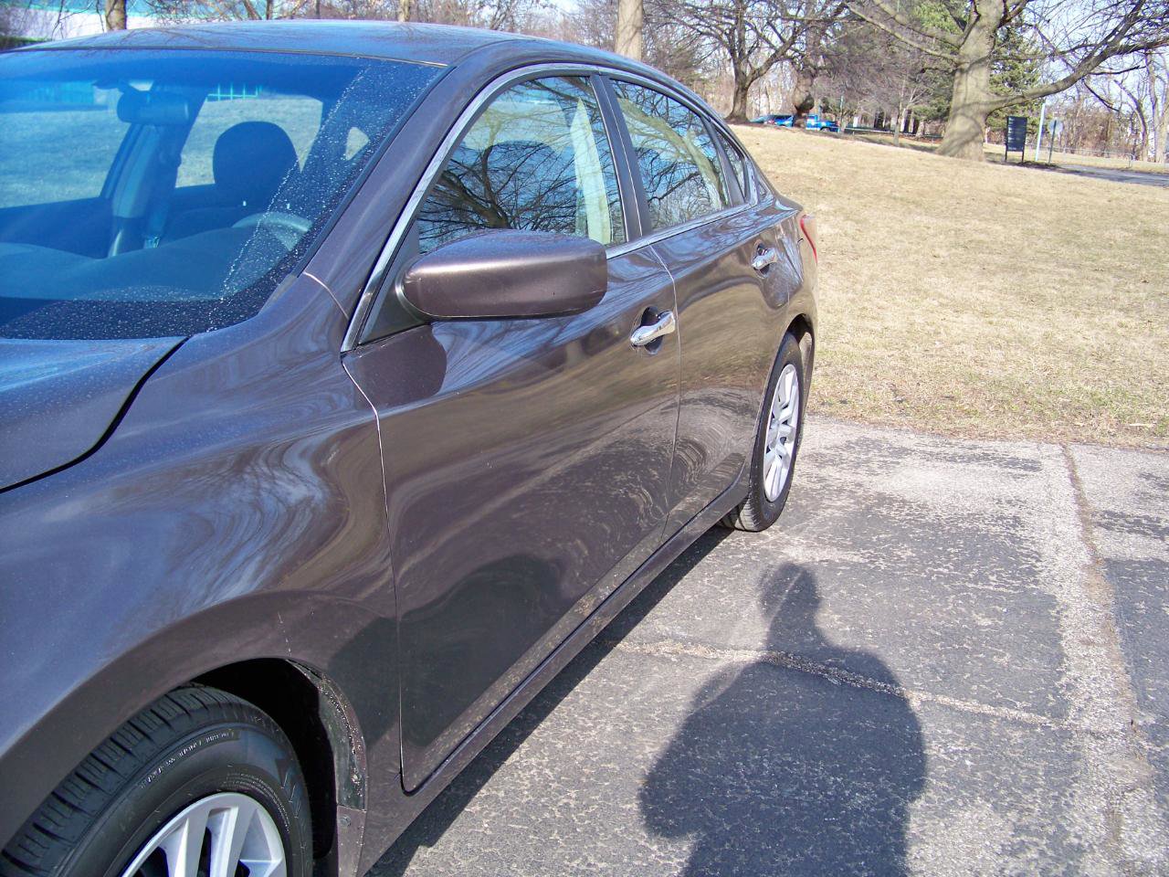 Used 2013 Nissan Altima 2.5 S image 9