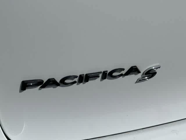 Used 2026 Chrysler Pacifica Select w/ S Appearance Package AWD/4WD image 28