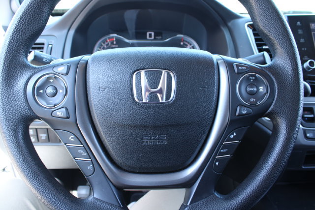 Used 2022 Honda Ridgeline Sport image 23
