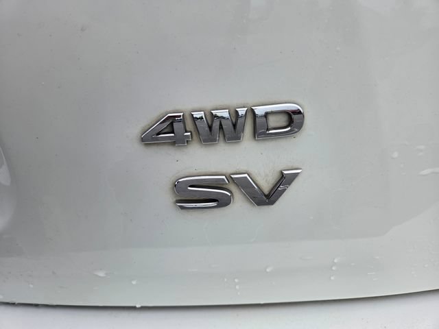 Used 2018 Nissan Pathfinder SV AWD/4WD image 28