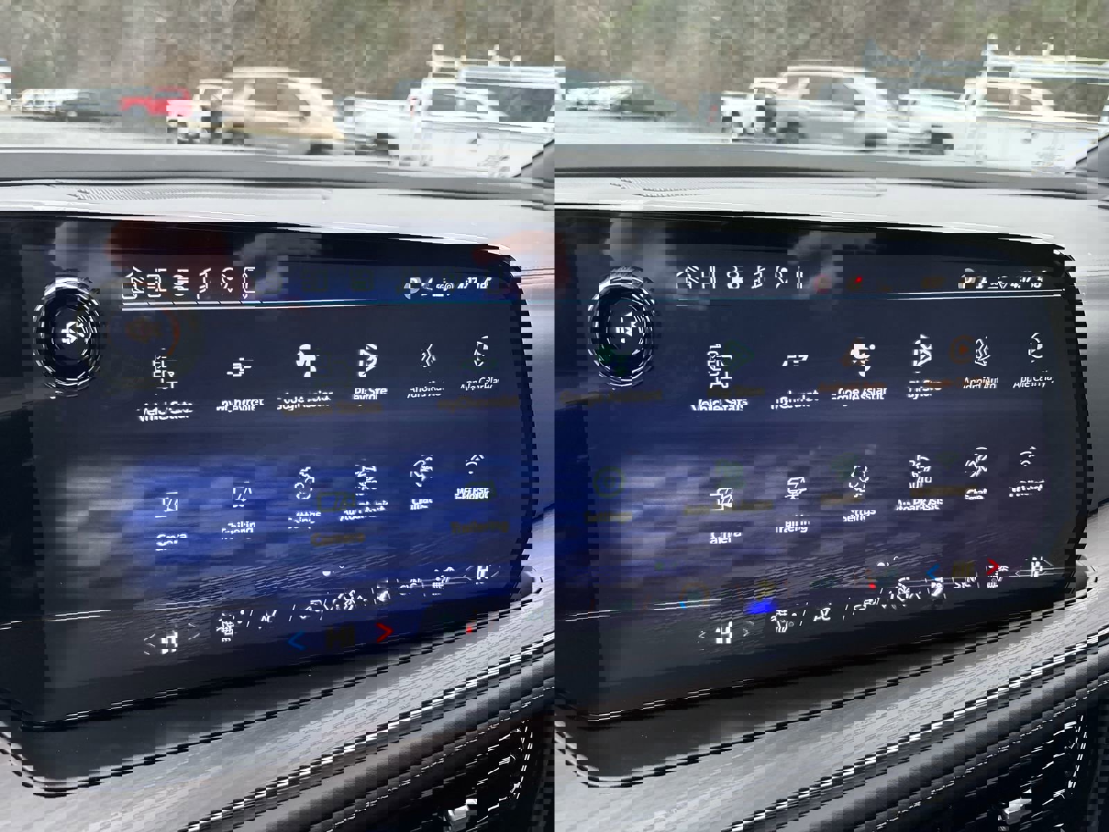 New 2026 Chevrolet Suburban LT w/ Comfort Package image 19