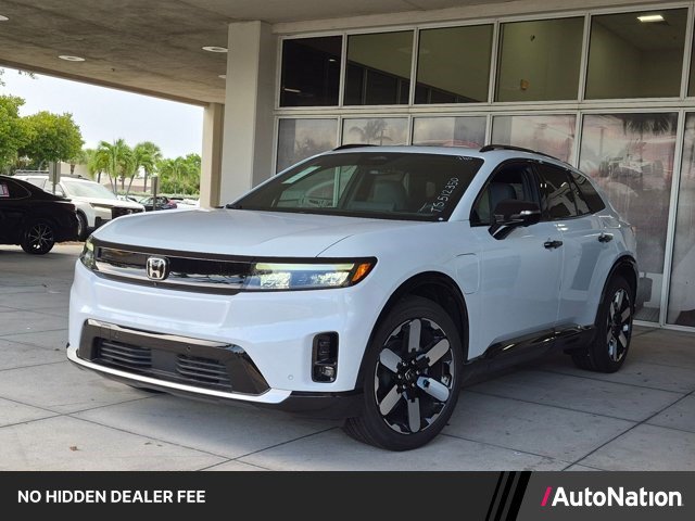 New 2026 Honda Prologue Elite