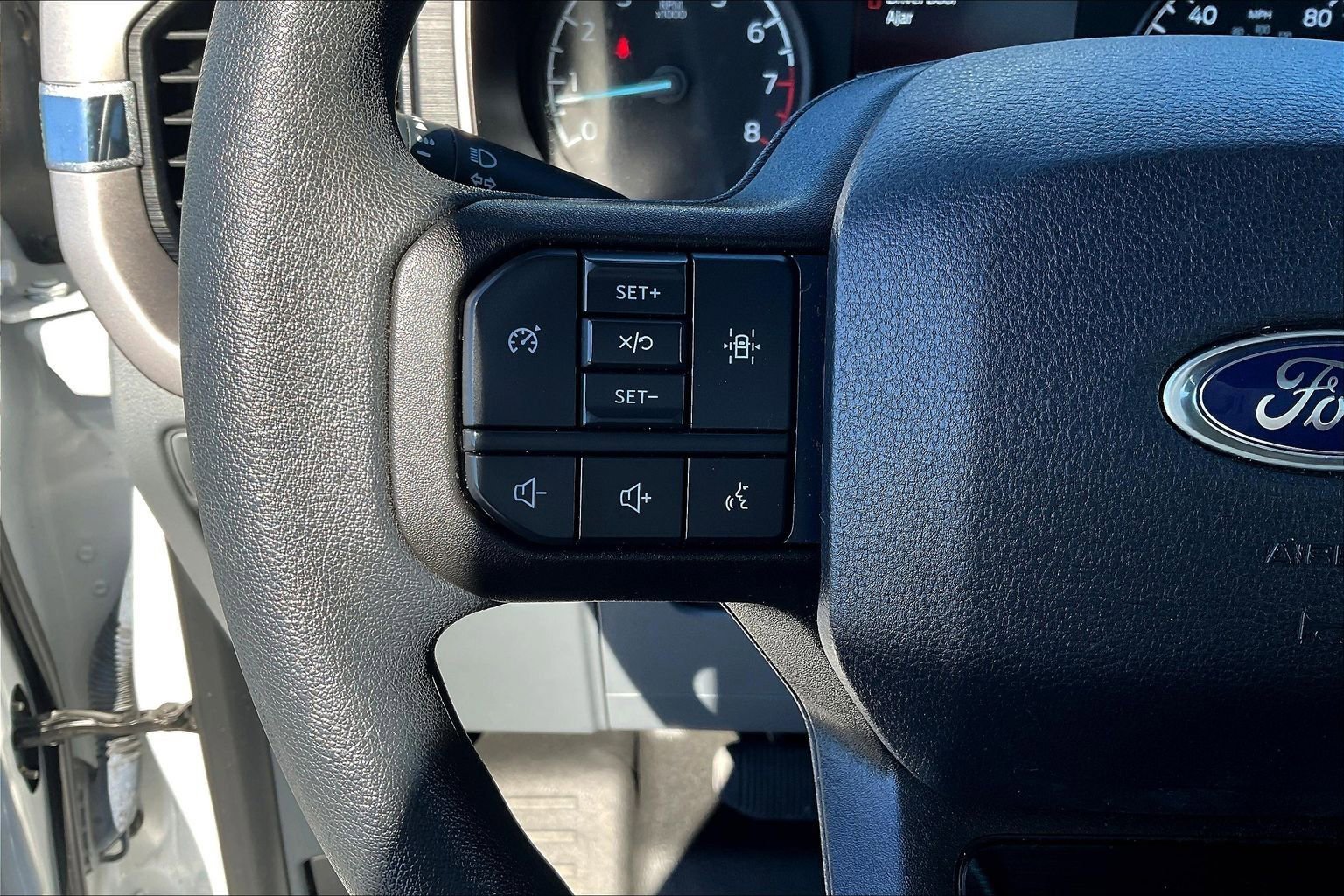 Used 2023 Ford F150 XLT image 16