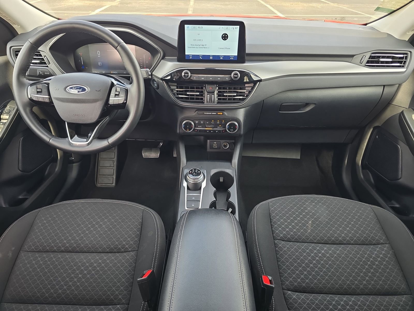 Used 2024 Ford Escape Active AWD/4WD image 9