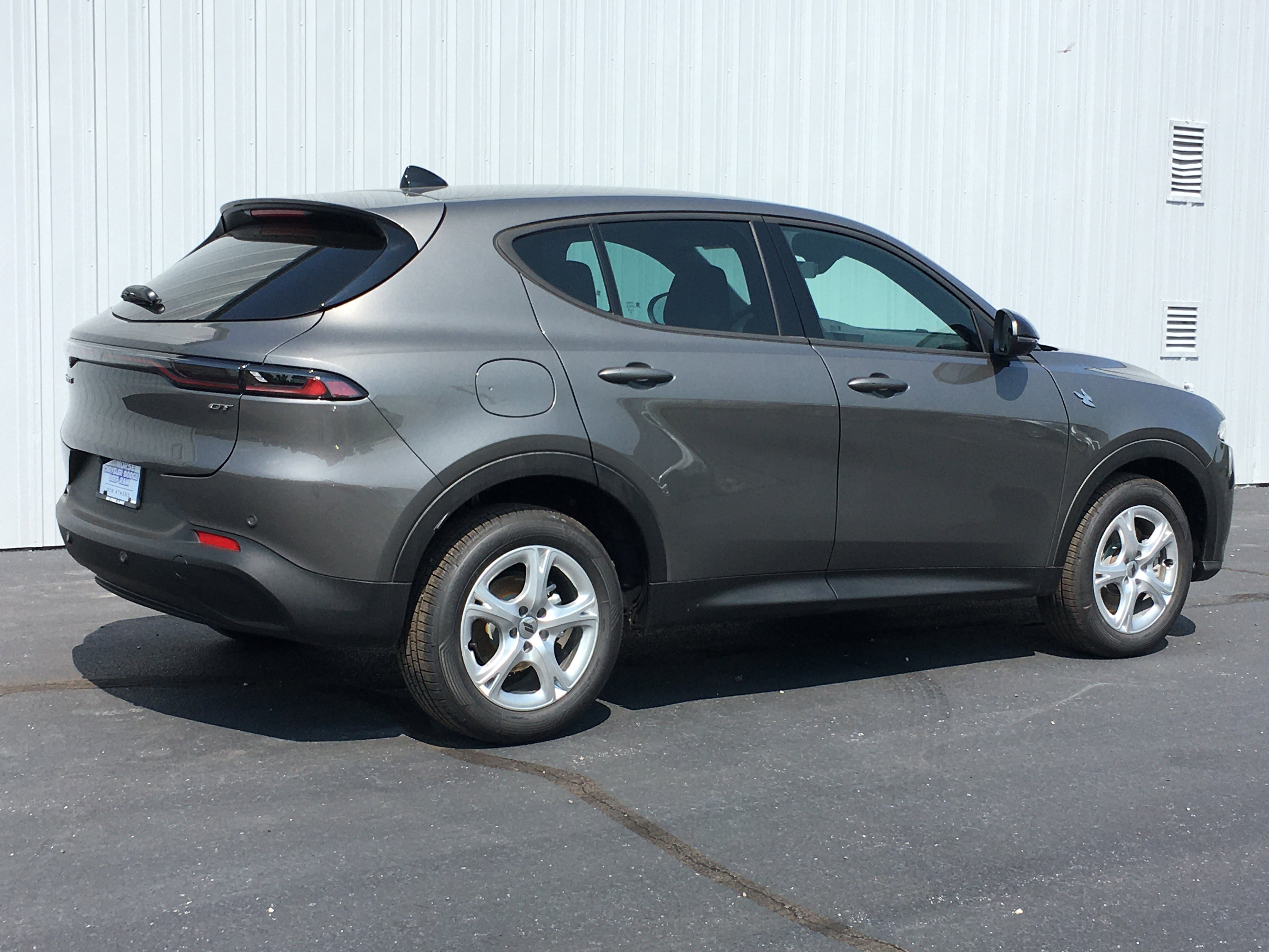 New 2025 Dodge Hornet GT w/ Cold Weather Group image 3