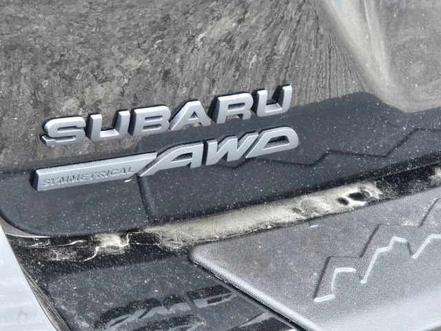 New 2026 Subaru Crosstrek 2.5i Premium w/ Crosstrek Mirror Package AWD/4WD image 11