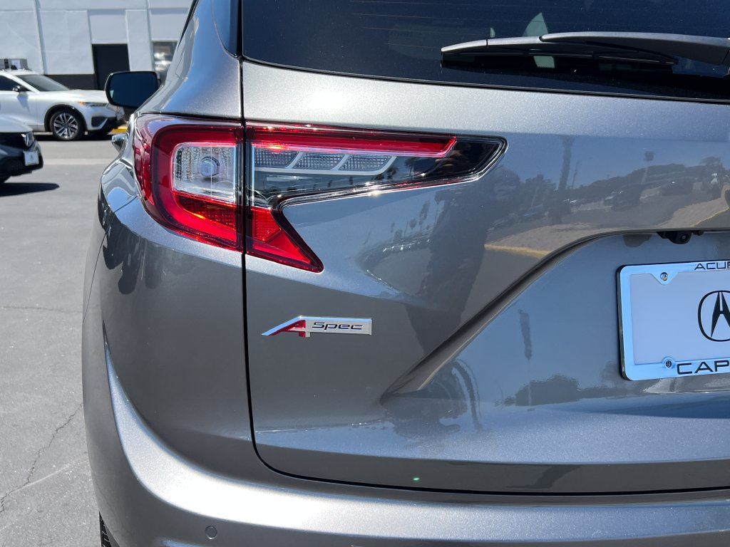 New 2026 Acura RDX w/ Advance Package AWD/4WD image 11