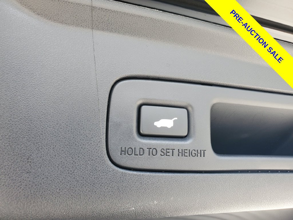 Used 2026 Acura ADX FWD image 9