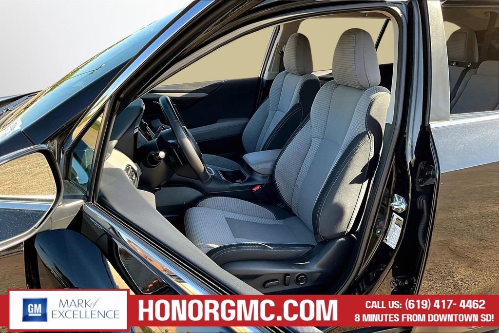 Used 2024 Subaru Outback Premium w/ Popular Package #1A image 21