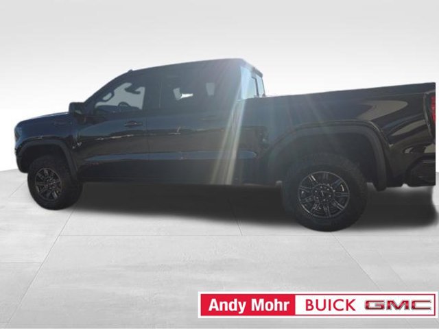 Used 2024 GMC Sierra 1500 AT4X AWD/4WD image 14
