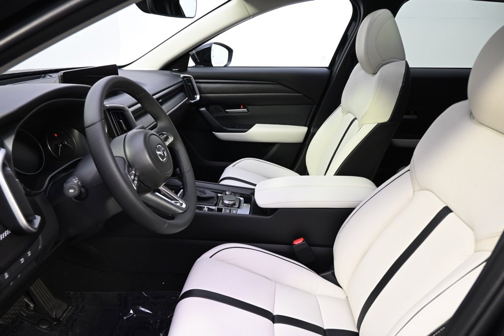 New 2026 MAZDA CX-50 AWD 2.5 S w/ Cargo Package image 13