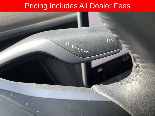 Used 2021 Tesla Model 3 Long Range AWD/4WD image 31