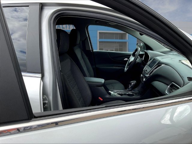 Certified 2022 Chevrolet Equinox LT FWD image 31