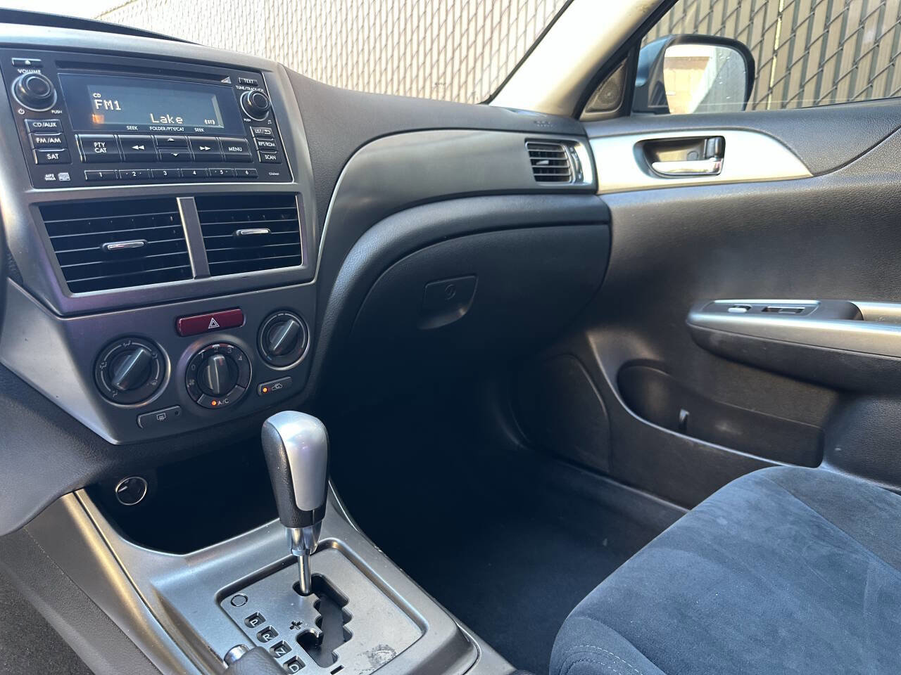 Used 2011 Subaru Impreza 2.5i Premium w/ PWR Moonroof Value Pkg image 11