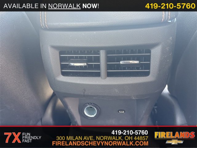 Certified 2022 Cadillac CT5 V w/ LPO, ONYX Package image 45